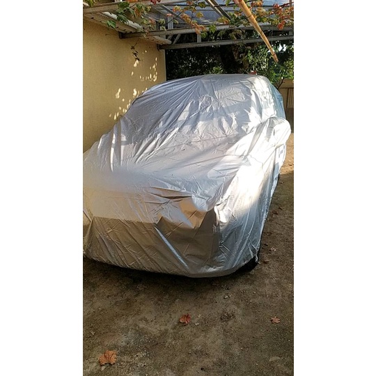 MAZDA VANTREND Body Cover Mobil mazda Sarung Mobil mazda vantrend/mazda cronos/mazda 626/mazda 323/mazda 2/mazda familia