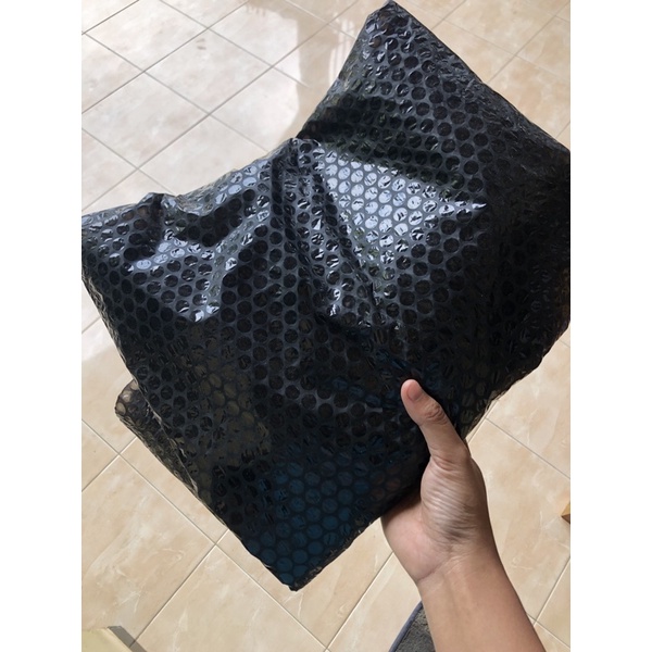 

TAMBAHAN BUBLE WRAP