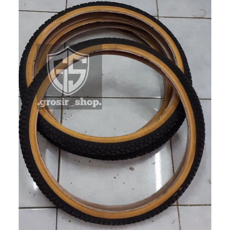 BAN LUAR SWALLOW/LUCKY STONE 24"