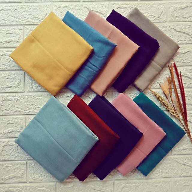 Voal premium hijab segi empat-hijabvoal-hijab voal polos hijab 120x120