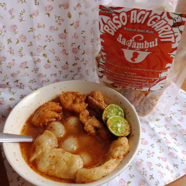 

Baso Aci Instan Aa Jambul