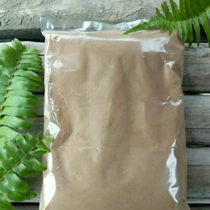 

Kayu Rapet Bubuk Asli Murni 250 gr (1/4 kg)