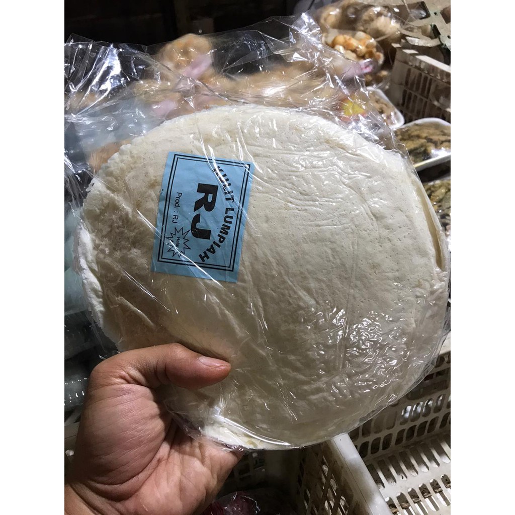 

Kulit lumpia