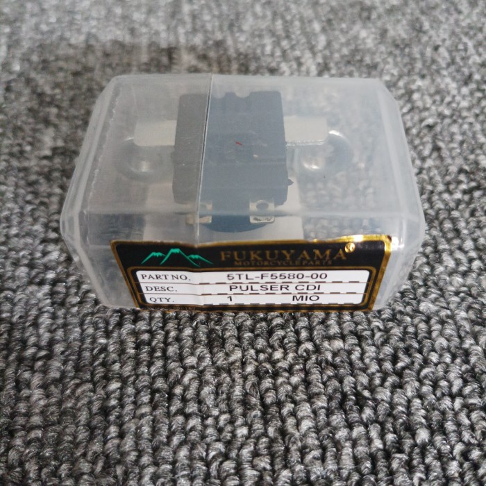 PULSER CDI MIO- SMILE - MIO LAMA 5TL-F5580-00 MERK FUKUYAMA