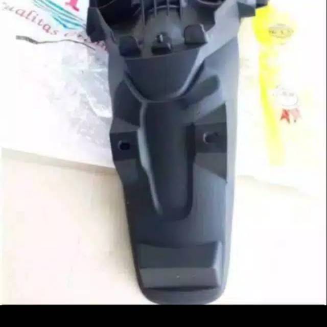 NEW Spakbor belakang Scoopy Fi new 2019