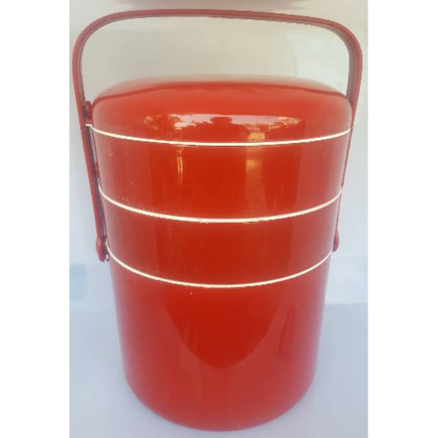 Rantang Piknik Tamas Besar