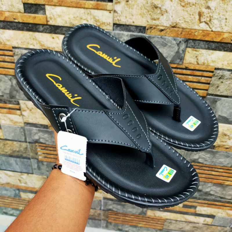 sandal japit pria termurah,