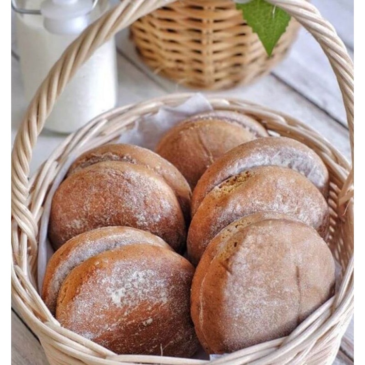 

Kue Ilat Sapi isi 20 biji