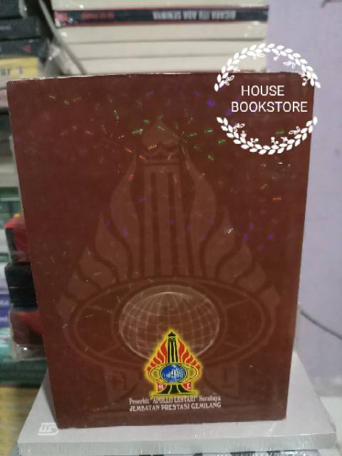 KAMUS ARAB  ARAB- INDONESIA INDONESIA-ARABPENULIS : M.KASIR IBRAHIM-1