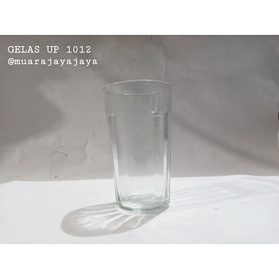 Gelas UP 1012 Es Dawet I Gelas Es Teh I Gelas Teh Manis I Gelas Teh Manis I Gelas Es Jeruk