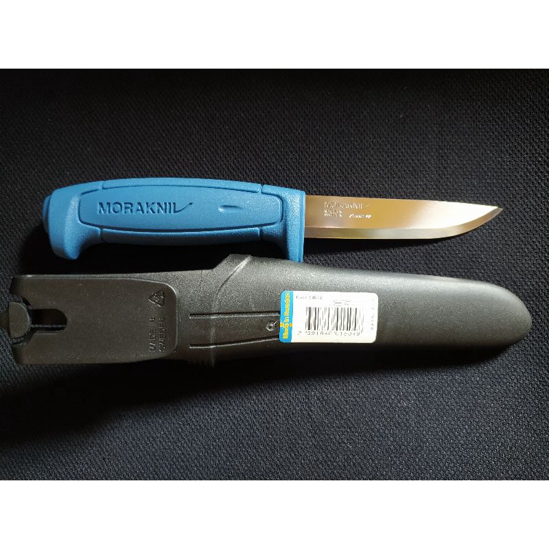 Morakniv Bassic 546 Original Limeted Edition