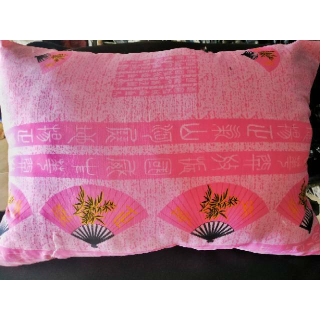 Bantal Kapuk Murah Dan Guling Murah Bk Shopee Indonesia