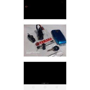 kunci set rx king original ygp