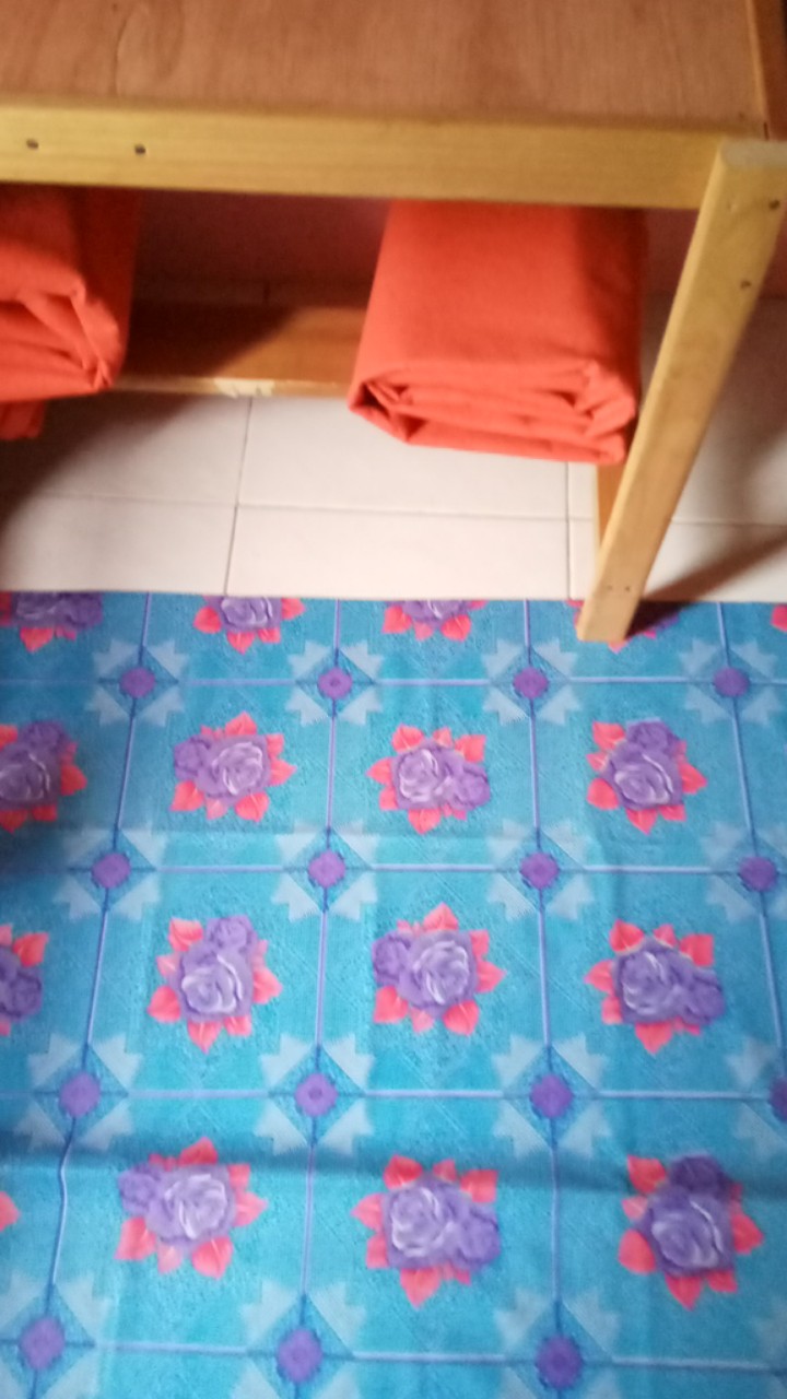 (50gr) Lap Dapur/serbet
