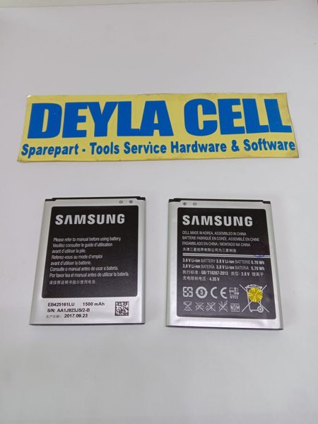 BATERAI SAMSUNG GRAND PRIME G530 G532 J500 J2 PRIME ORIGINAL