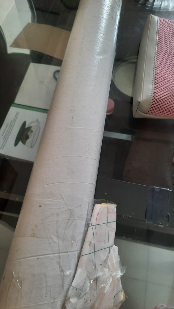 Kaca Film Hitam Riben Untuk Kantor Dan Rumah