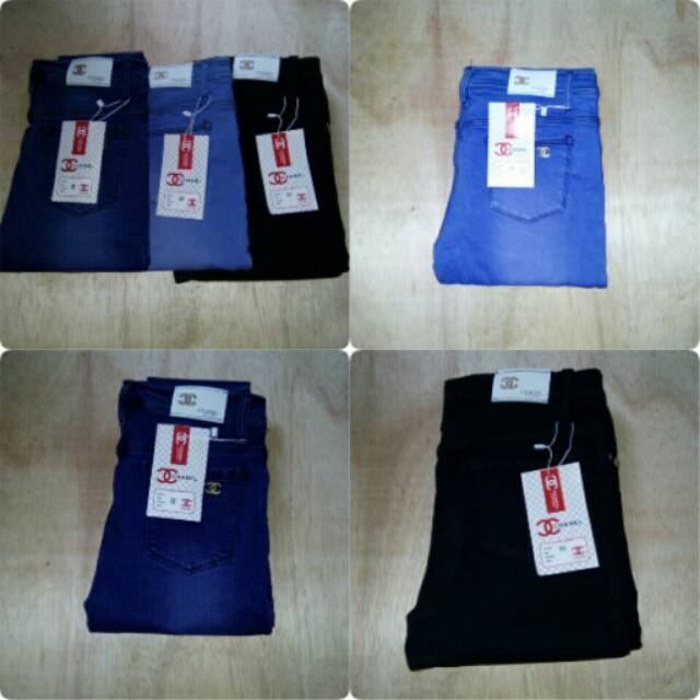Celana jeans wanita/celana panjang shoff jeans/jeans panjang/jeans wanita