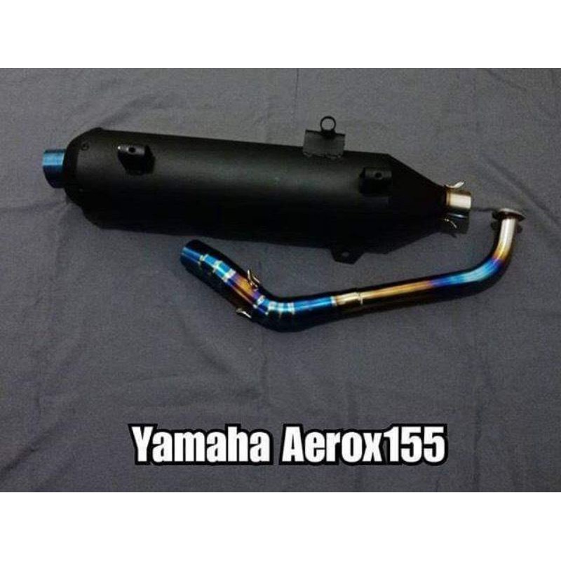 knalpot tsukigi aerox old aerox conected aerox new lexi knalpot standar racing aerox leher blue