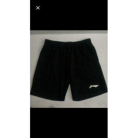 aksm519/lining/ORIGINAL/celana/badminton/bulutangkis/olahraga/aksm/519/3