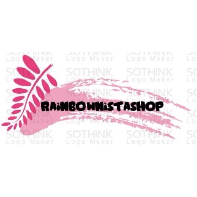 rainbownistashop