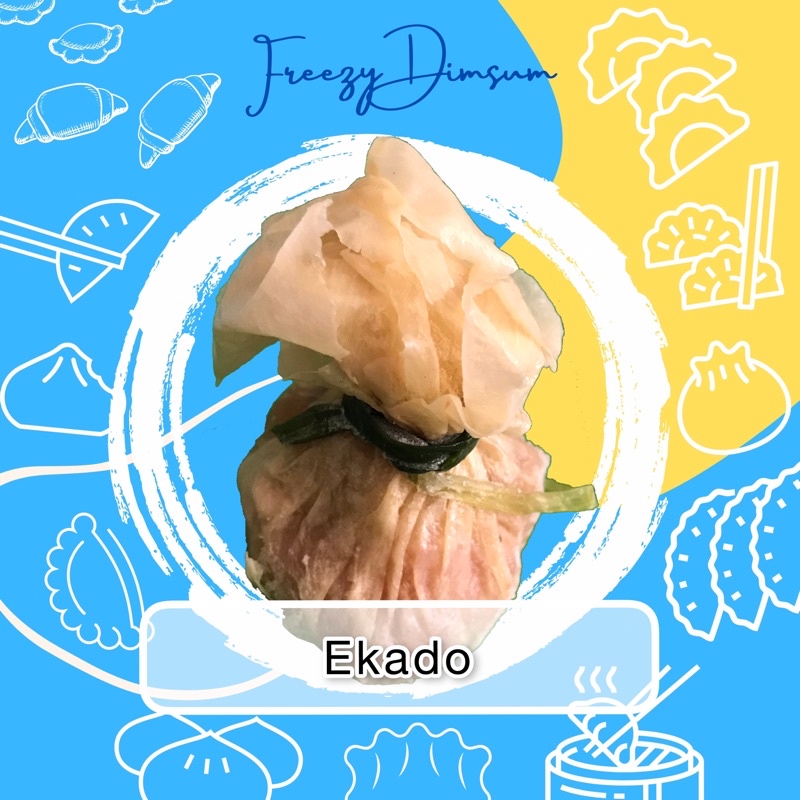 

Ekado