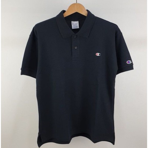 CHAMPION POLO TSHIRT