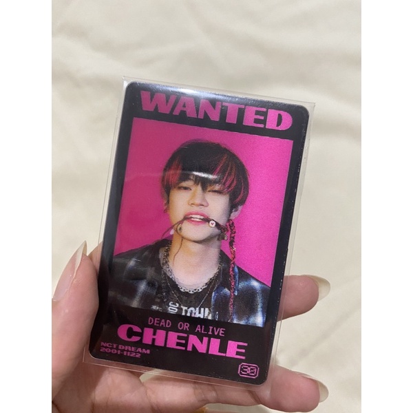 lenticular chenle gitch pc