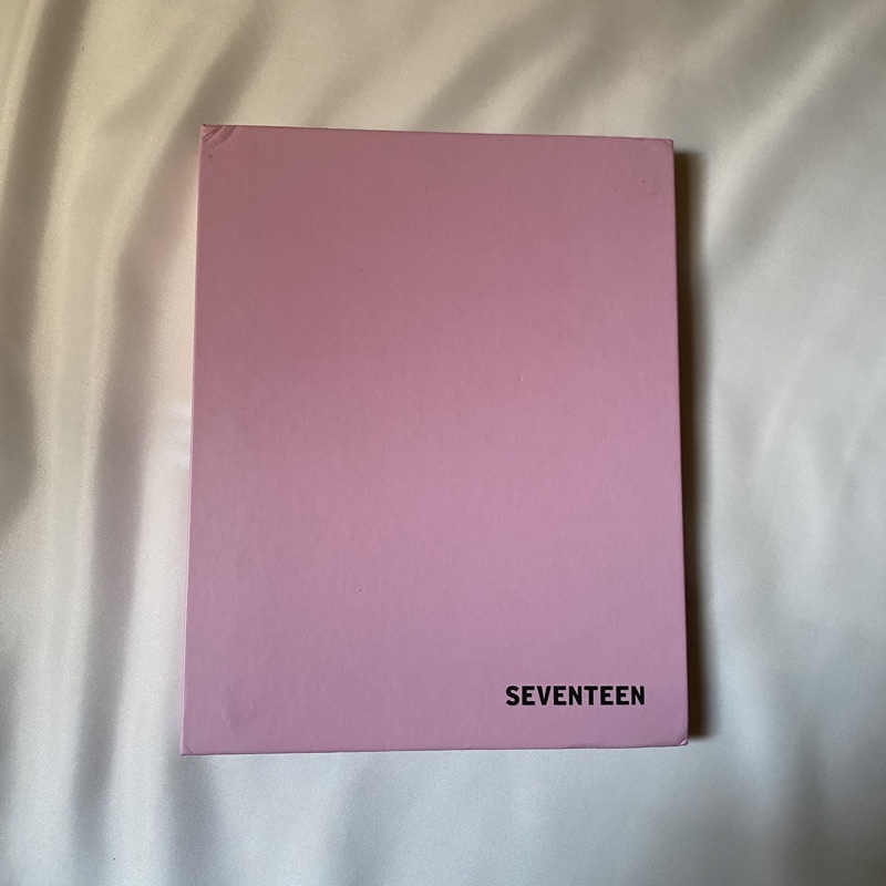 binder cargen [booked]