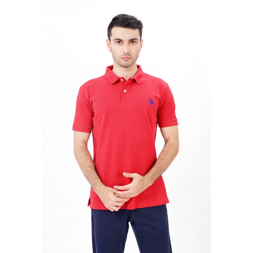 Kemeja Lengan Pendek 0005 POLO