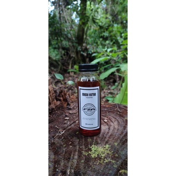 

FZA madu asli hutan baduy