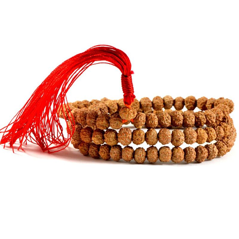 Tasbih ginetri asli tasbih genitri asli