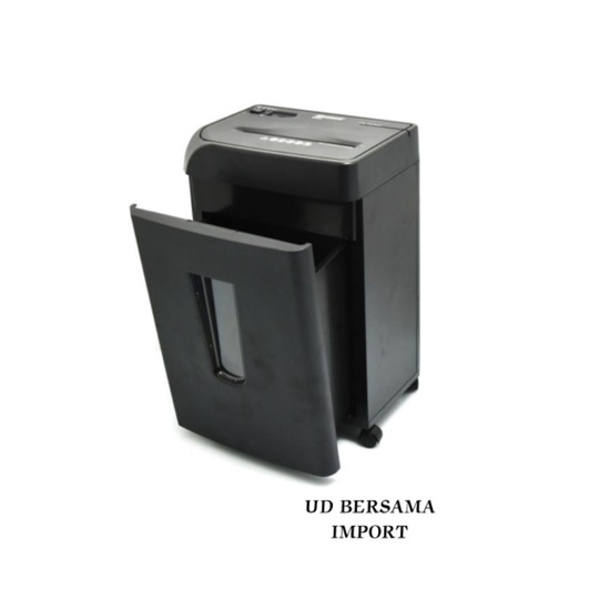 KRISBOW Mesin Penghancur Kertas Paper Shredder S333 ORIGINAL