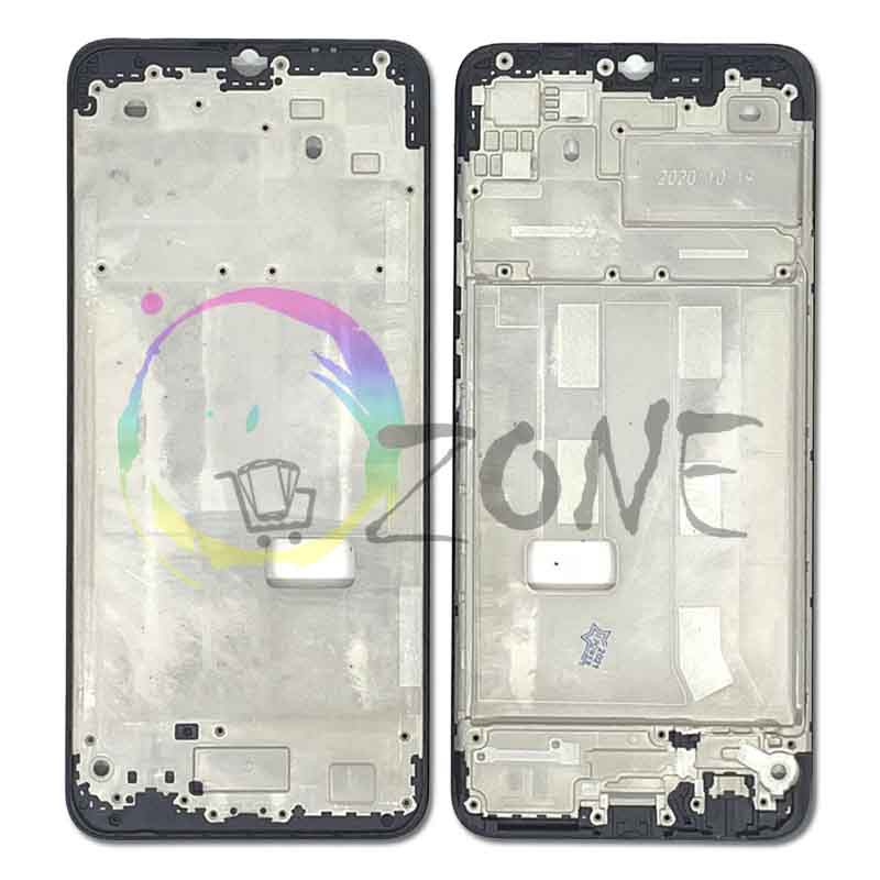 FRAME LCD - TULANG LCD - TATAKAN LCD OPPO A15 - OPPO A16K