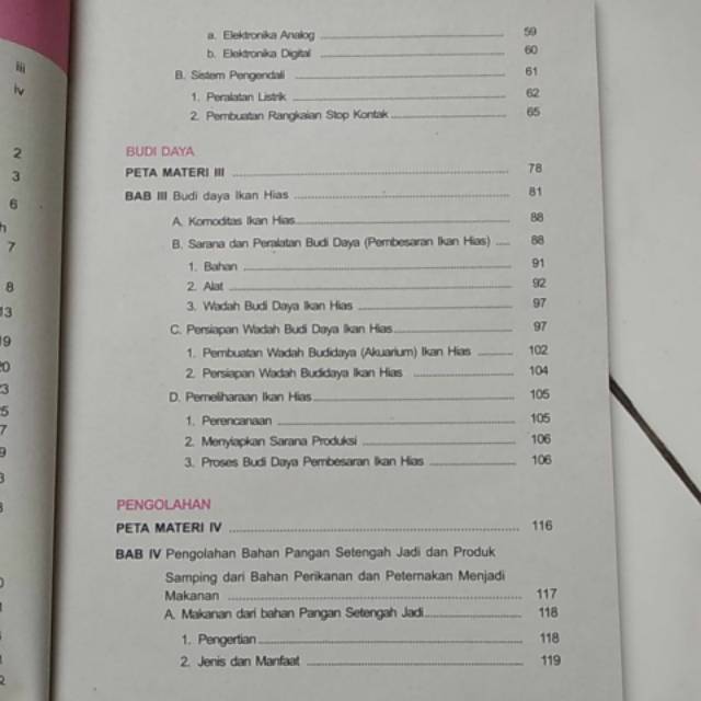 Kunci Jawaban Buku Paket Bahasa Indonesia Kelas 9 Halaman 118 Guru Galeri