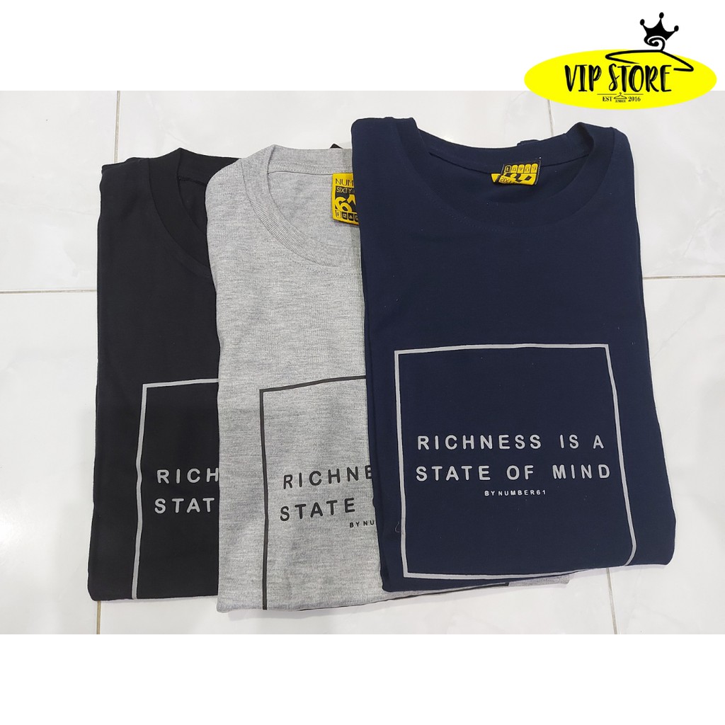 KAOS SIXTYONE FREESIZE RICHNESS