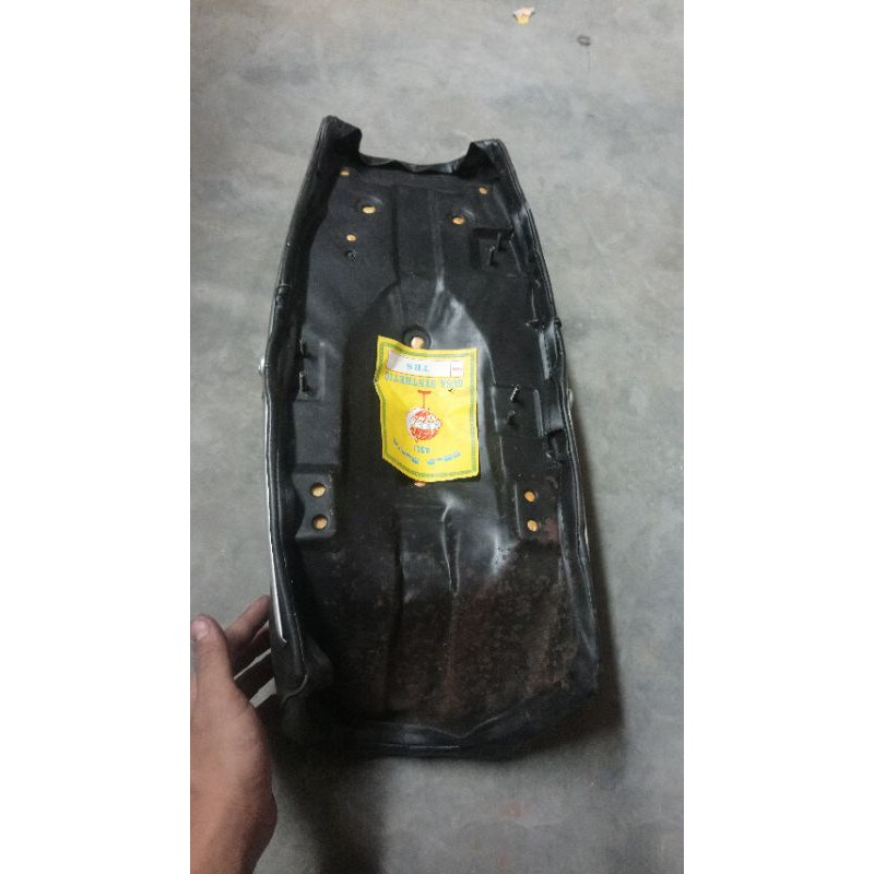 jok suzuki trs trs125