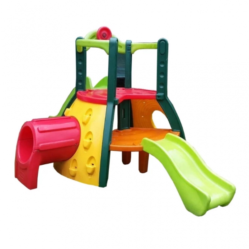 Little Tikes Double Decker Slide Climber