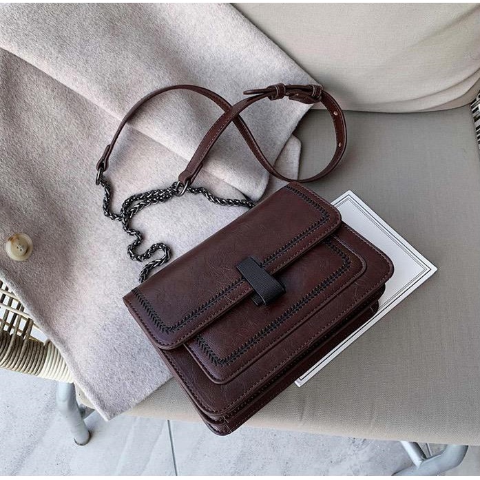 FASHIONSHOP TAS FASHION IMPORT WANITA L1157