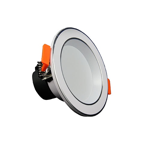 LAMPU LED DOWNLIGHT Mini 5W HILED 220V / LAMPU LED DOWNLIGHT Mini 5W HILED / HILED DOWNLIGHT MINI 5W
