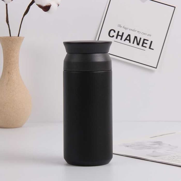 [400gr] LT- H552 - Japan Termos Stainless Steel Botol Travel Tumbler