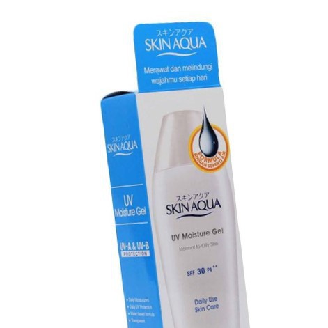 Skin Aqua UV Moisture Gel 40gr