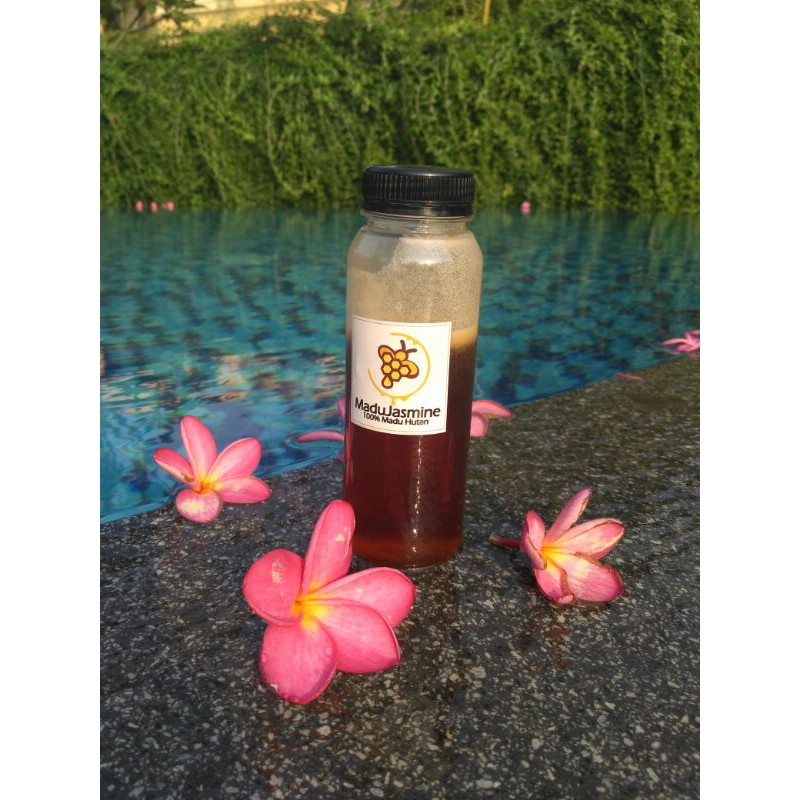 

Madu Jasmine Madu Hutan Asli
