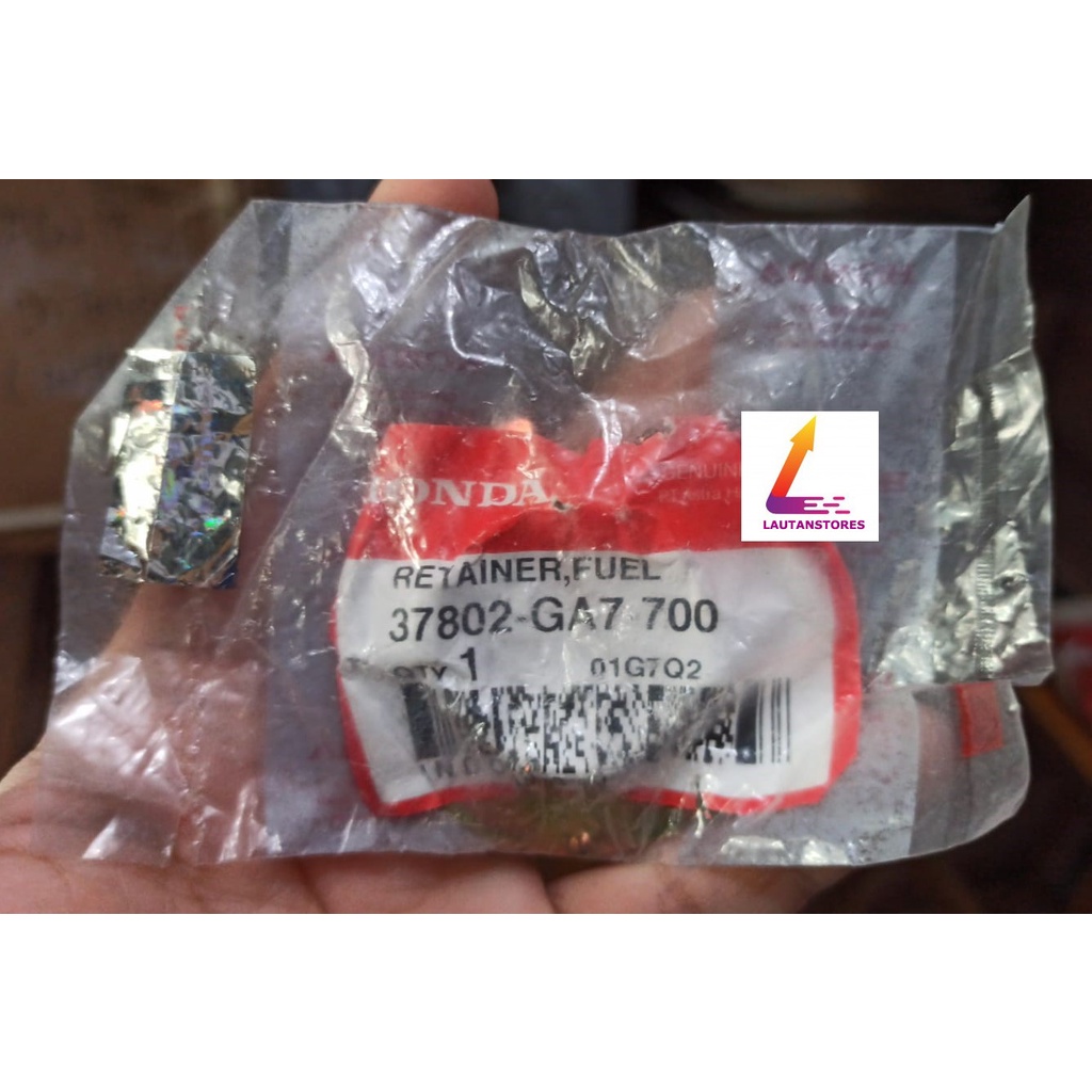 37802-GA7-700 Retainer Fuel Ring Pelampung Tangki Honda