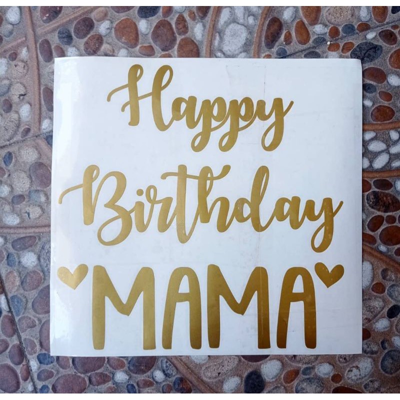 

Stiker cutting Custom/Cutting Stiker/Custom Cutting Stiker/Cutting Stiker Desain Suka-suka