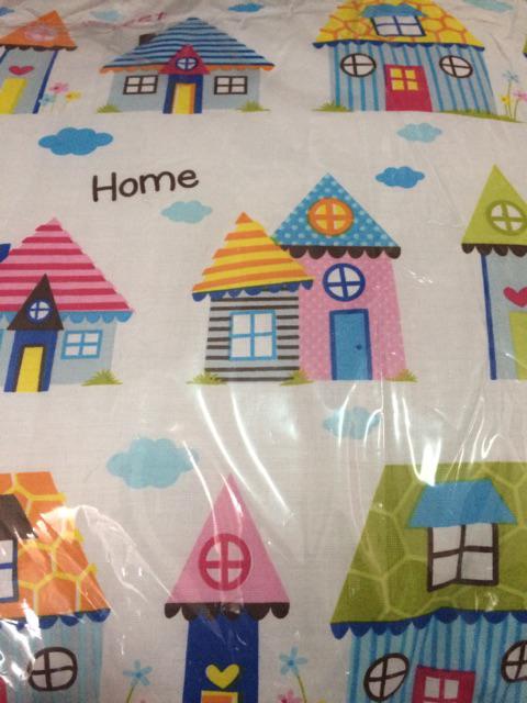 Balmut Besar Aneka Motif Kain Cvc