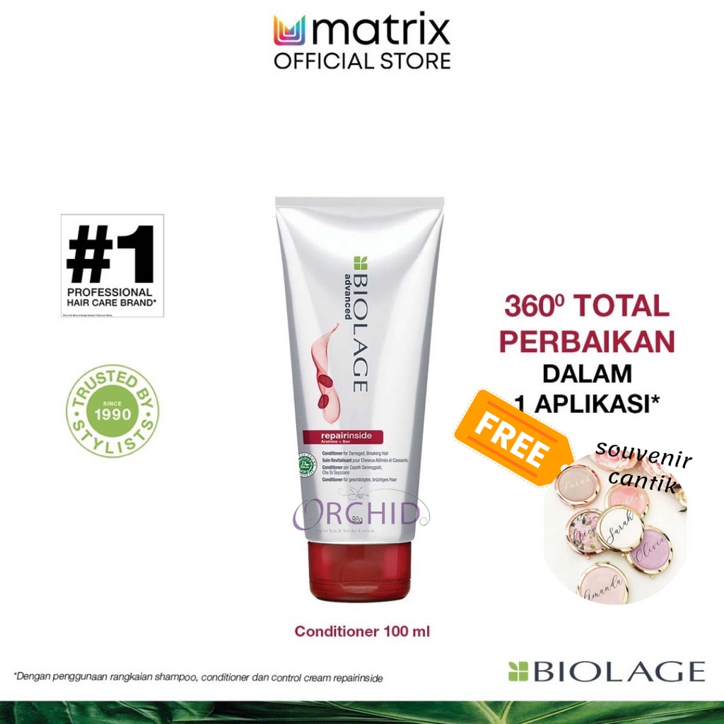 Matrix Biolage Original Repairinside Conditioner 98gram