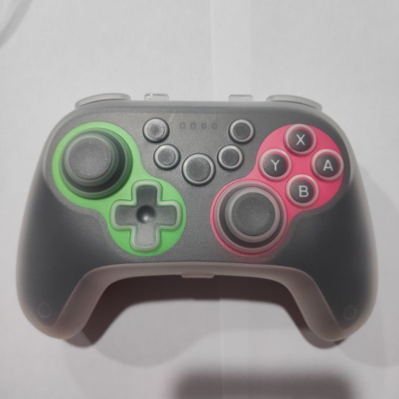 Gamepad Mini T31 Untuk Nintendo Swicth T31 Stik Gamepad