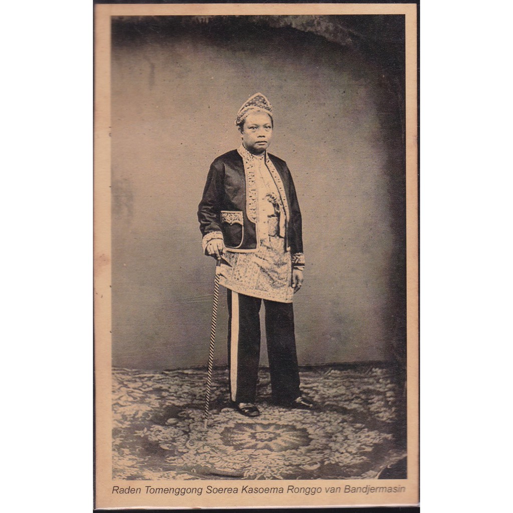 

kartu pos lama REPRO petinggi daerah