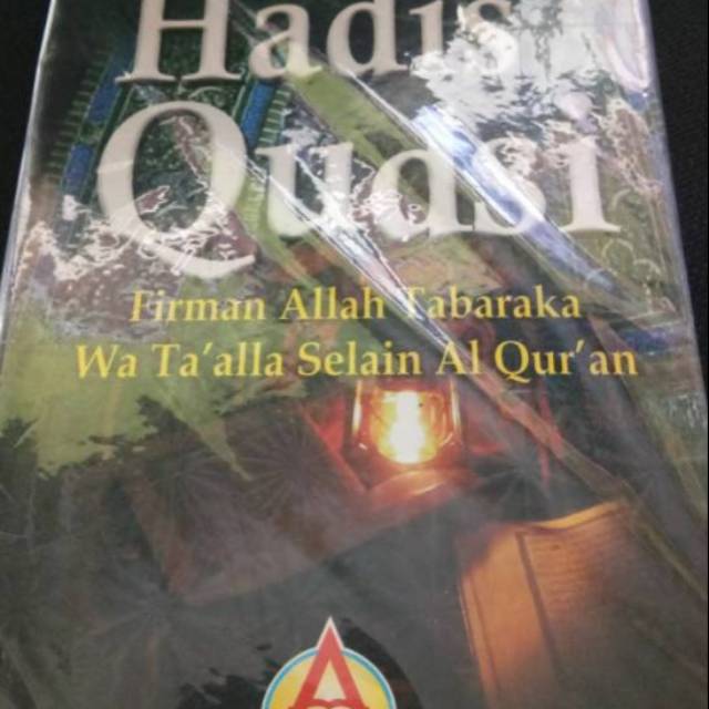 HADIS QUDSI