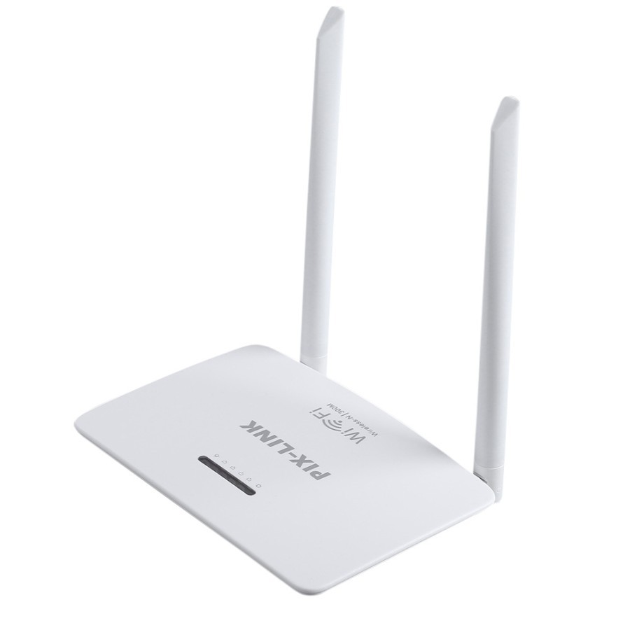 PIX-LINK LV-WR07 300Mbps Wireless-N Router